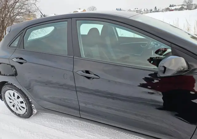 HYUNDAI I30 1.4 Comfort