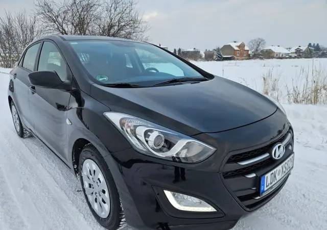 HYUNDAI I30 1.4 Comfort