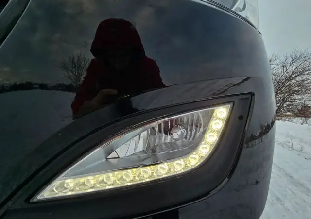 HYUNDAI I30 1.4 Comfort