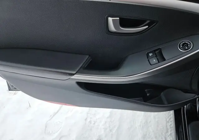 HYUNDAI I30 1.4 Comfort