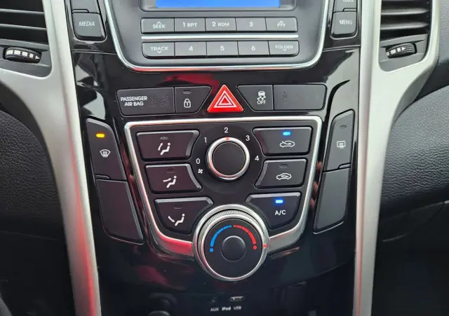 HYUNDAI I30 1.4 Comfort