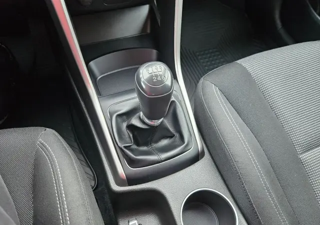 HYUNDAI I30 1.4 Comfort