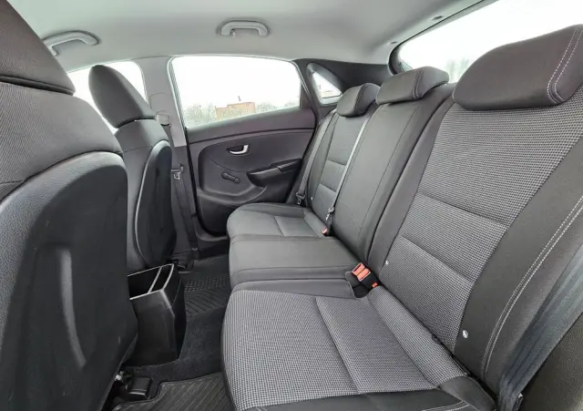 HYUNDAI I30 1.4 Comfort