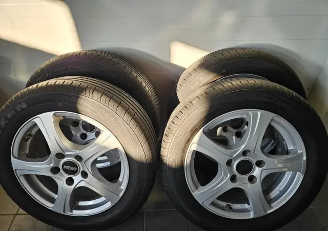 HYUNDAI I30 1.4 Comfort