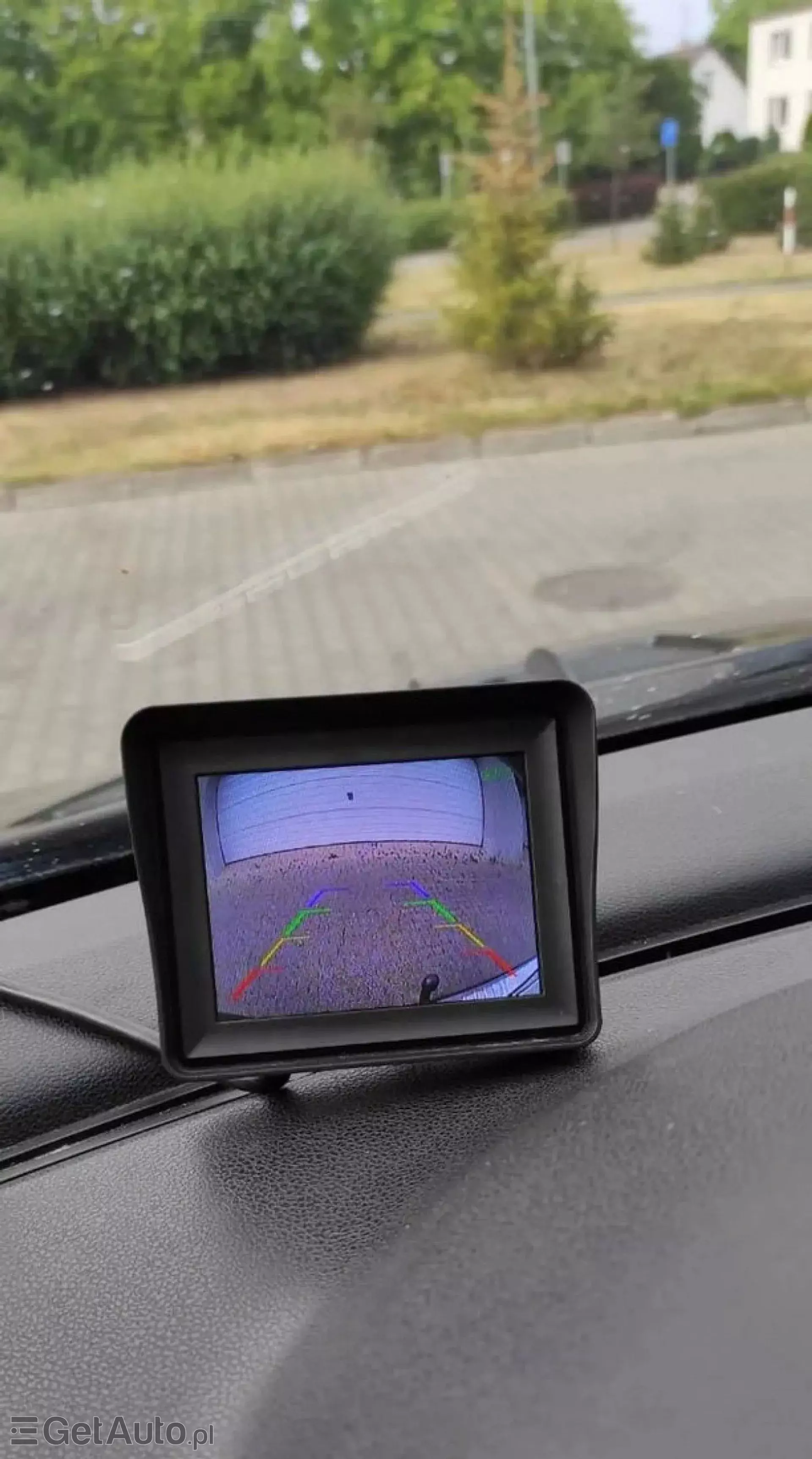 MERCEDES-BENZ Klasa M 