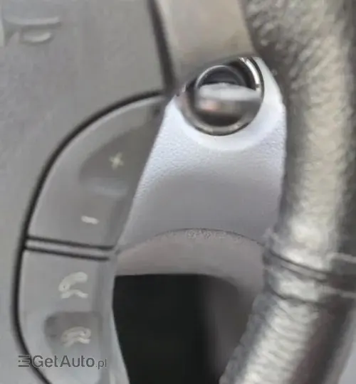 MERCEDES-BENZ Klasa S 