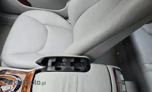 MERCEDES-BENZ Klasa S 