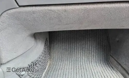 MERCEDES-BENZ Klasa S 