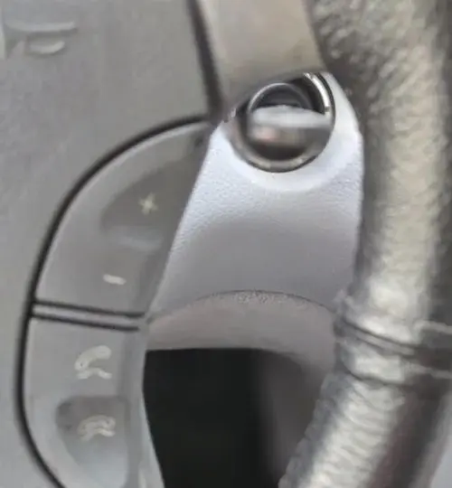 MERCEDES-BENZ Klasa S 