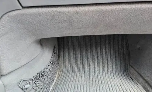 MERCEDES-BENZ Klasa S 