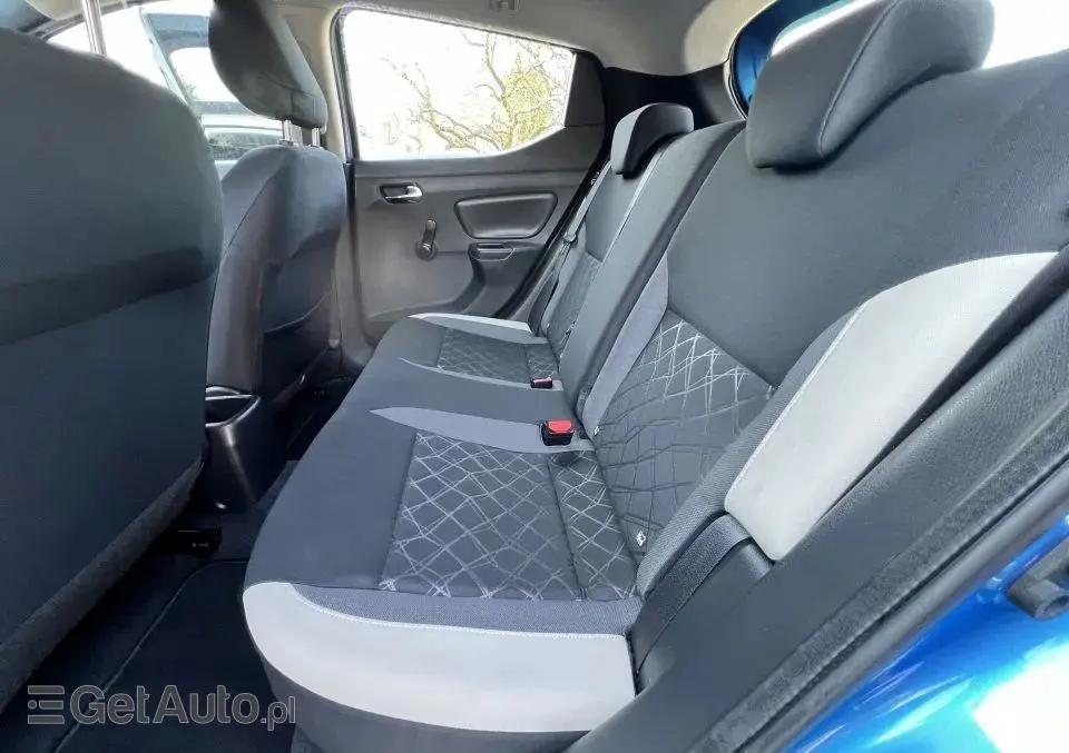 NISSAN Micra 1.0 Acenta