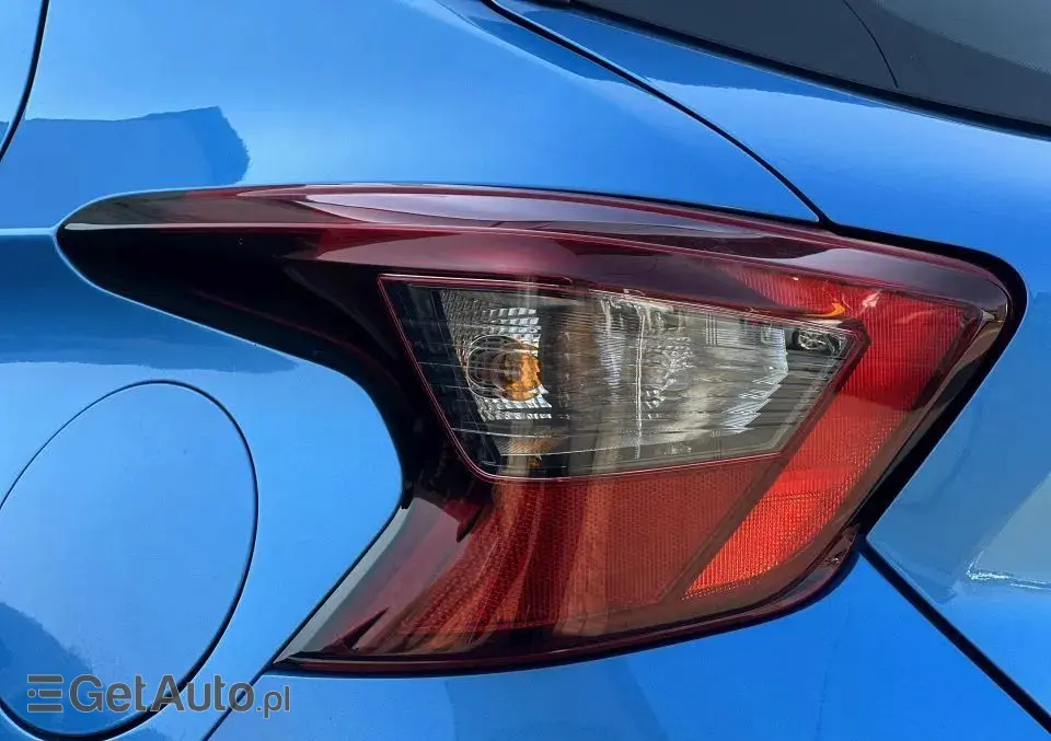 NISSAN Micra 1.0 Acenta