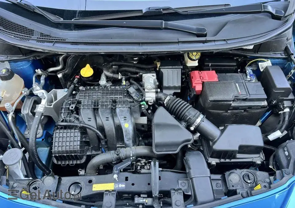 NISSAN Micra 1.0 Acenta