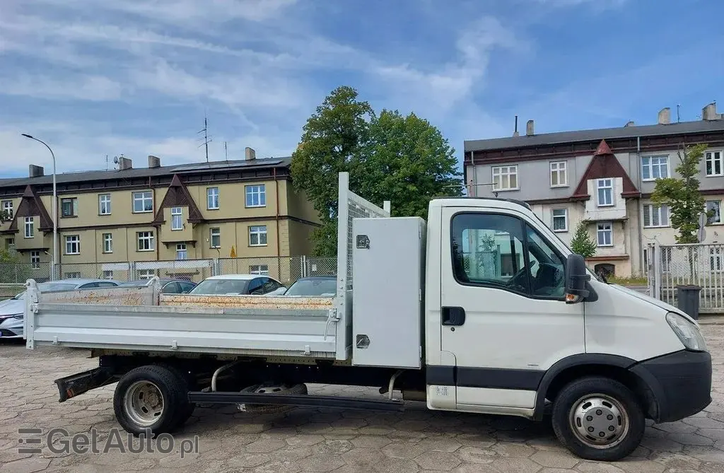 IVECO 35 Daily 