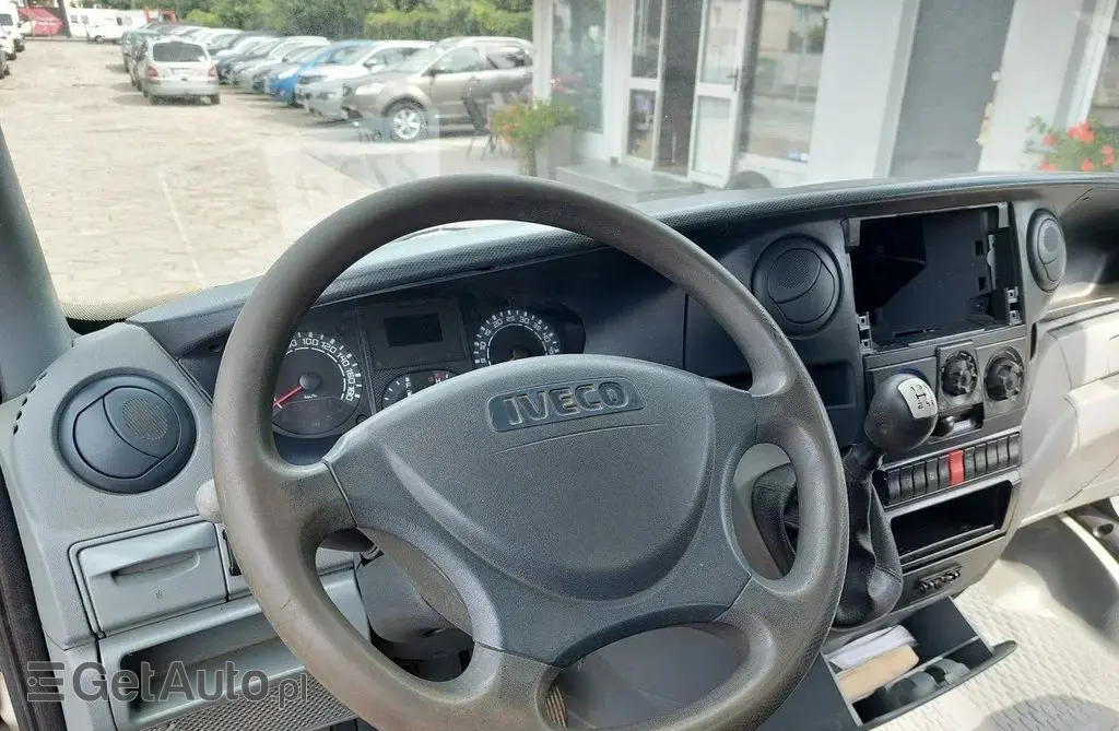 IVECO 35 Daily 