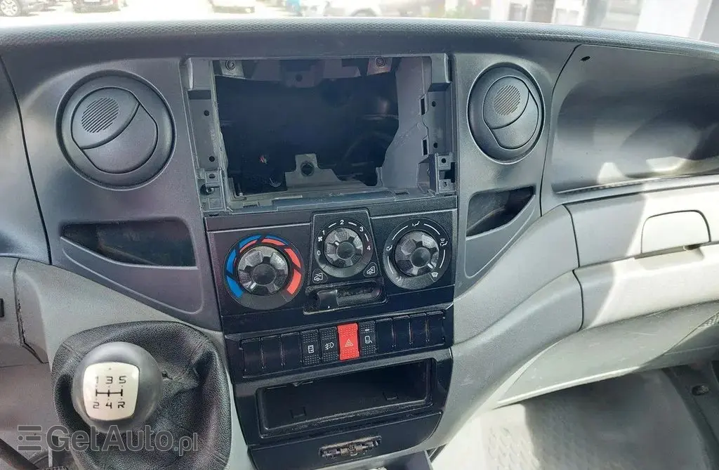 IVECO 35 Daily 