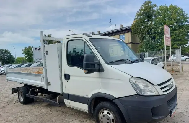 IVECO 35 Daily 
