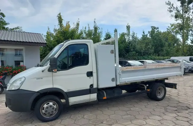 IVECO 35 Daily 