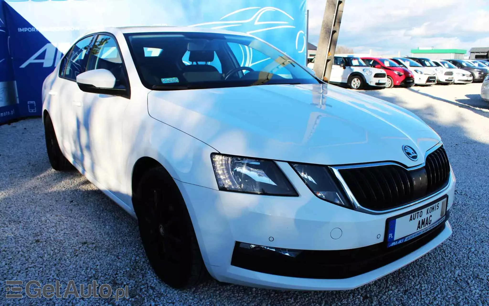 SKODA Octavia 1.6 TDI Business
