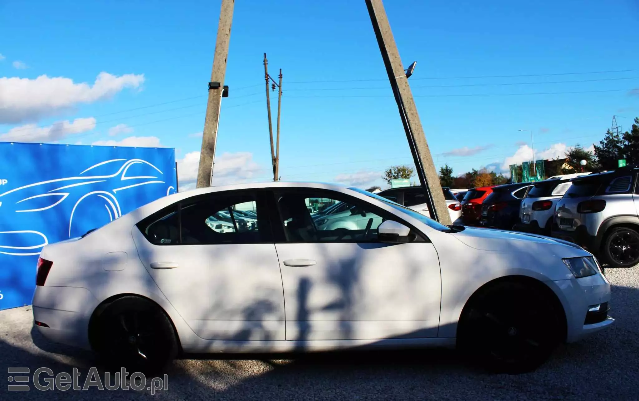 SKODA Octavia 1.6 TDI Business