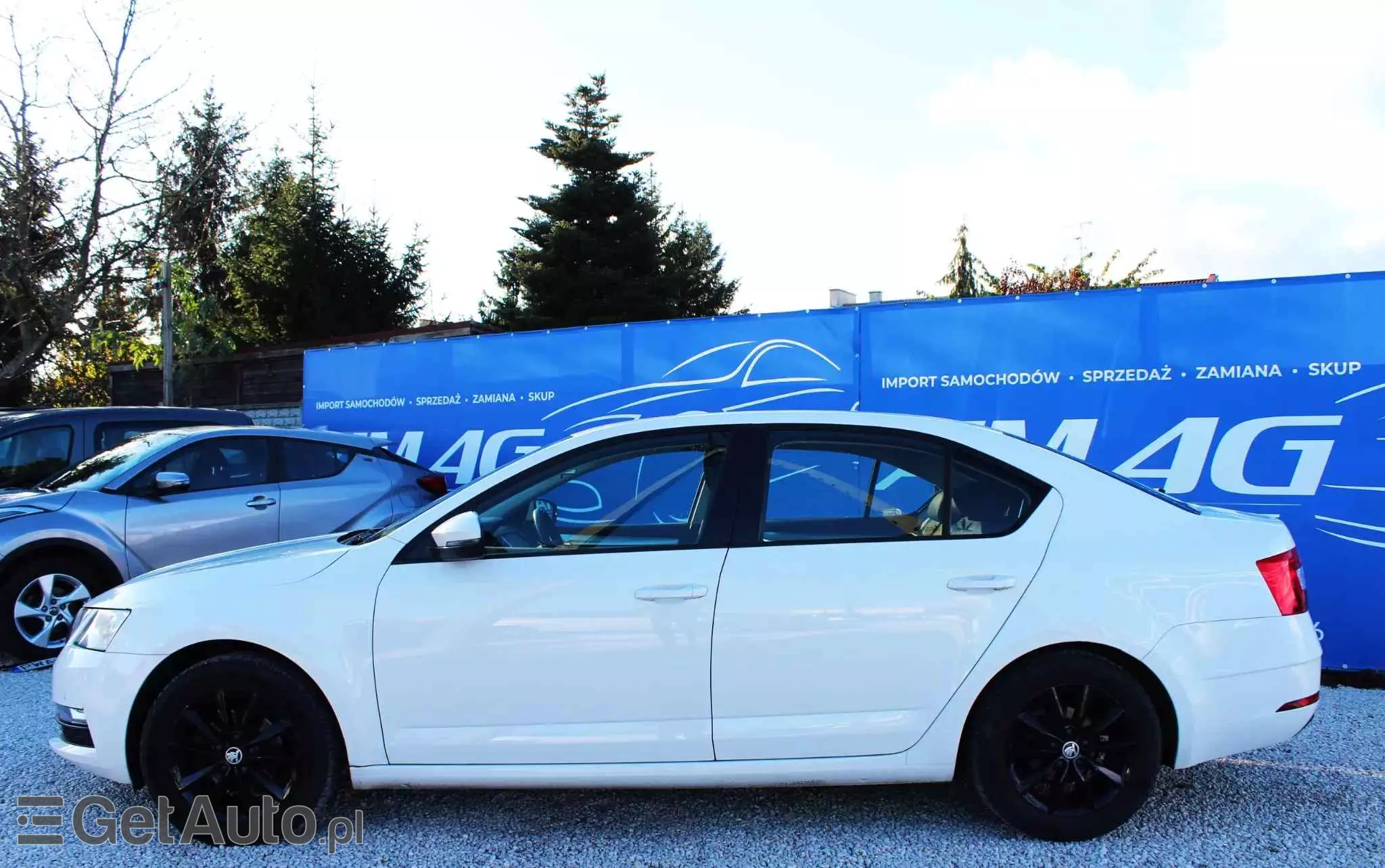 SKODA Octavia 1.6 TDI Business