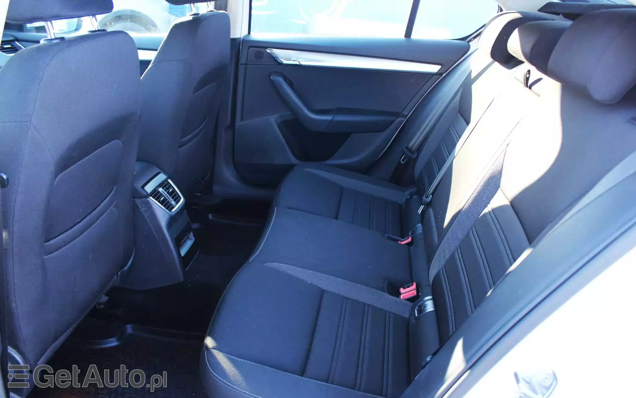 SKODA Octavia 1.6 TDI Business