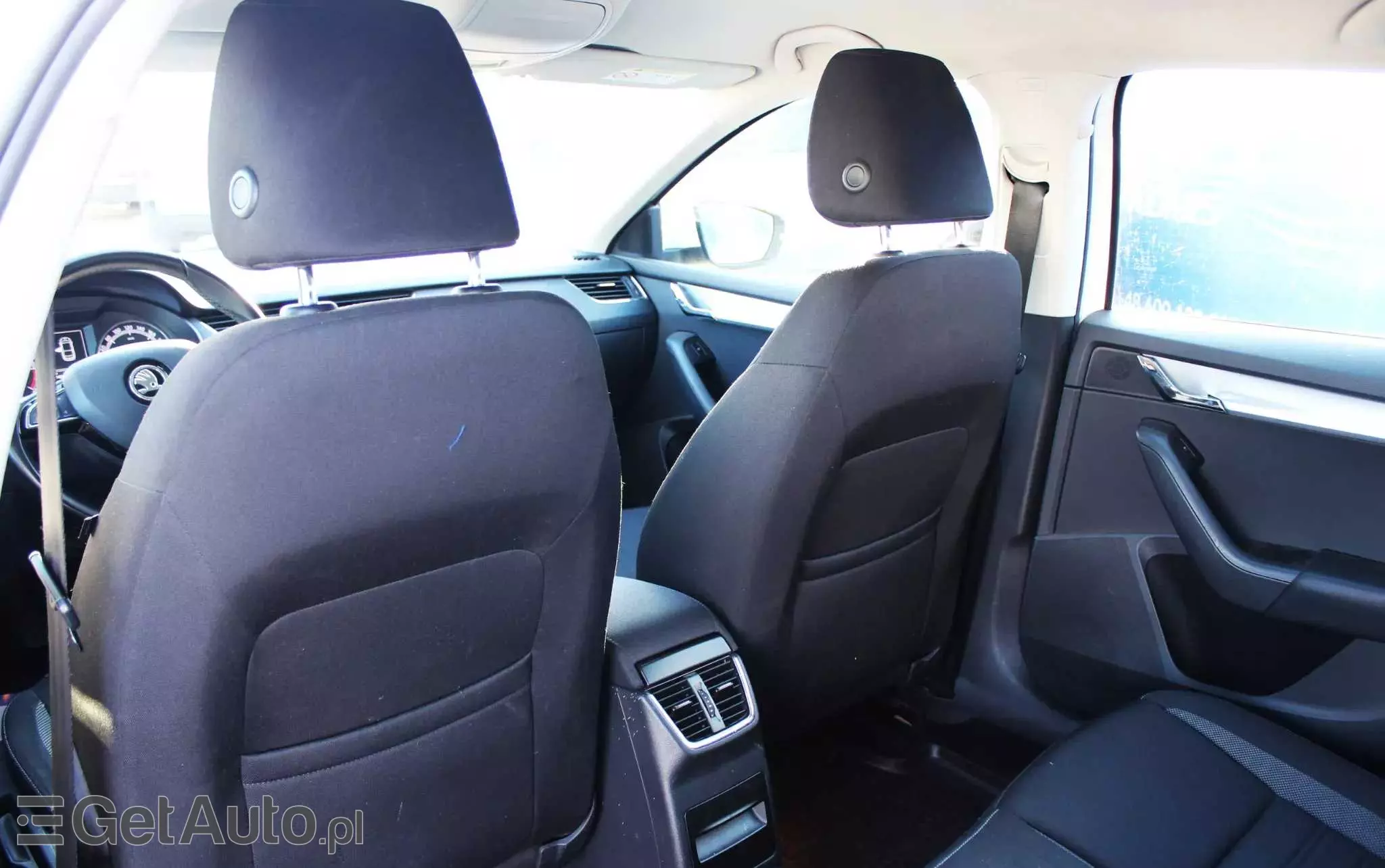 SKODA Octavia 1.6 TDI Business