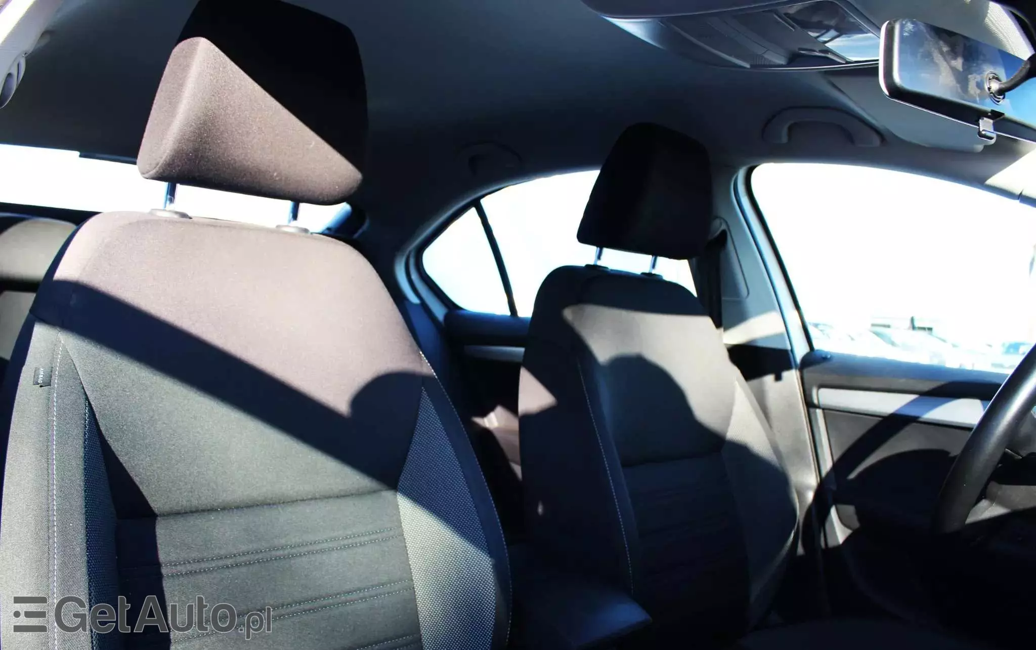 SKODA Octavia 1.6 TDI Business