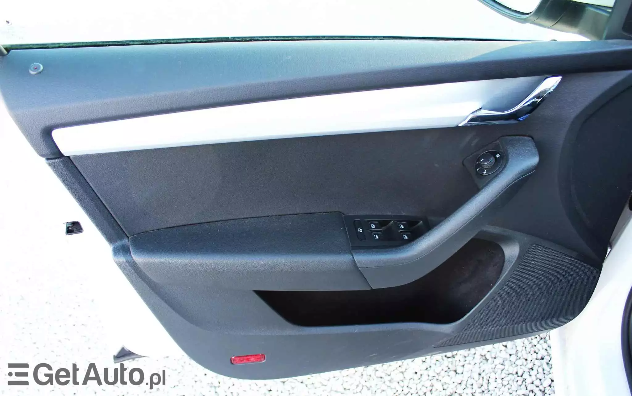 SKODA Octavia 1.6 TDI Business