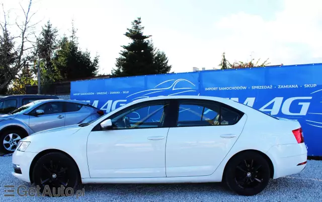 SKODA Octavia 1.6 TDI Business