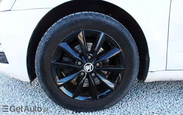 SKODA Octavia 1.6 TDI Business