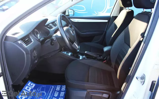 SKODA Octavia 1.6 TDI Business