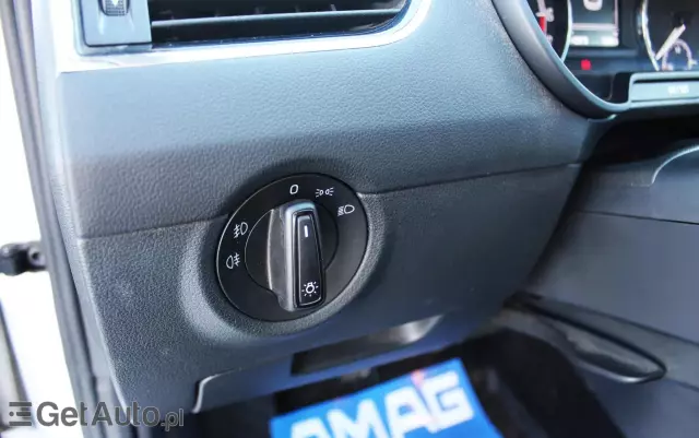 SKODA Octavia 1.6 TDI Business