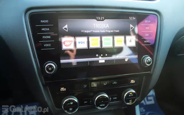 SKODA Octavia 1.6 TDI Business