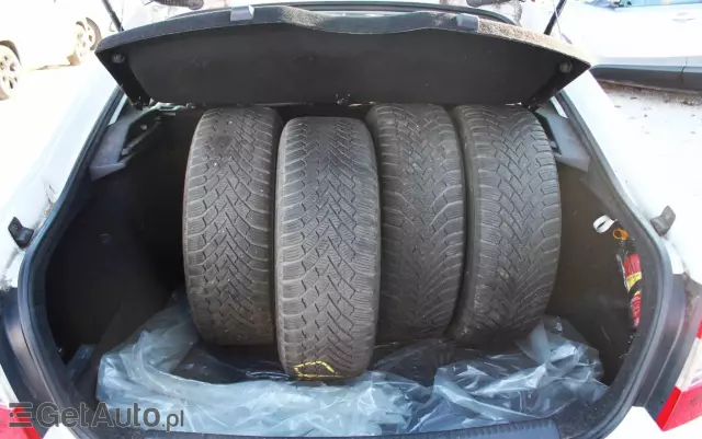 SKODA Octavia 1.6 TDI Business