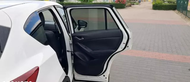 MAZDA CX-5 E-SKYACTIV-G 165 Advantage