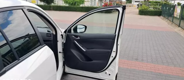 MAZDA CX-5 E-SKYACTIV-G 165 Advantage