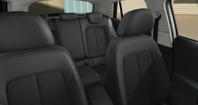 AUDI Q2 35 TFSI S tronic