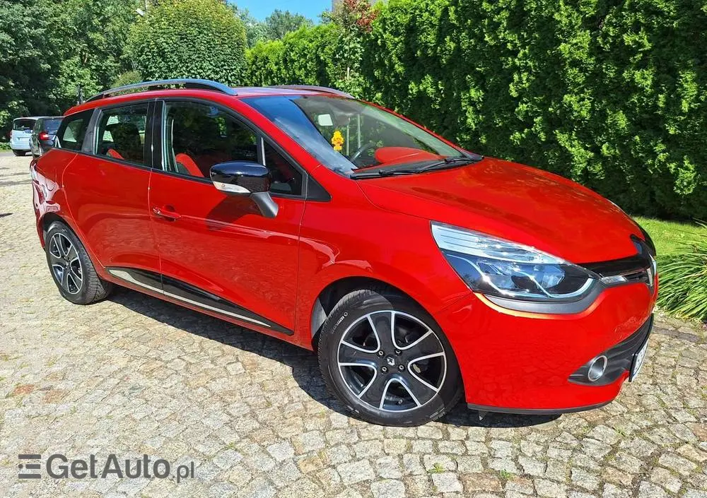 RENAULT Clio (Energy) TCe 90 Start & Stop INTENS