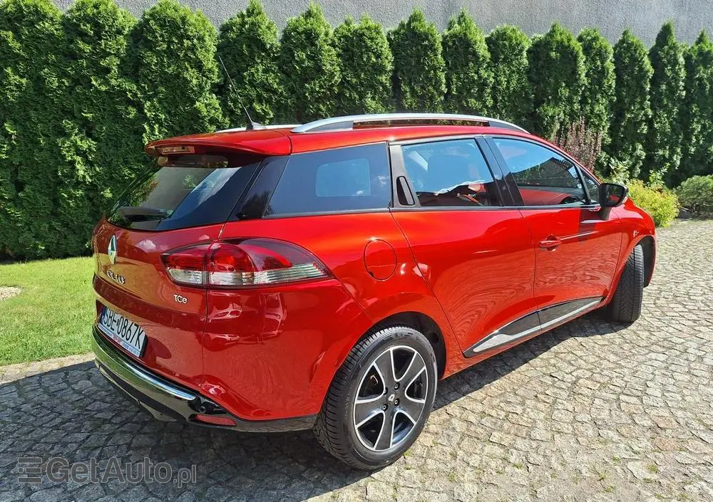 RENAULT Clio (Energy) TCe 90 Start & Stop INTENS