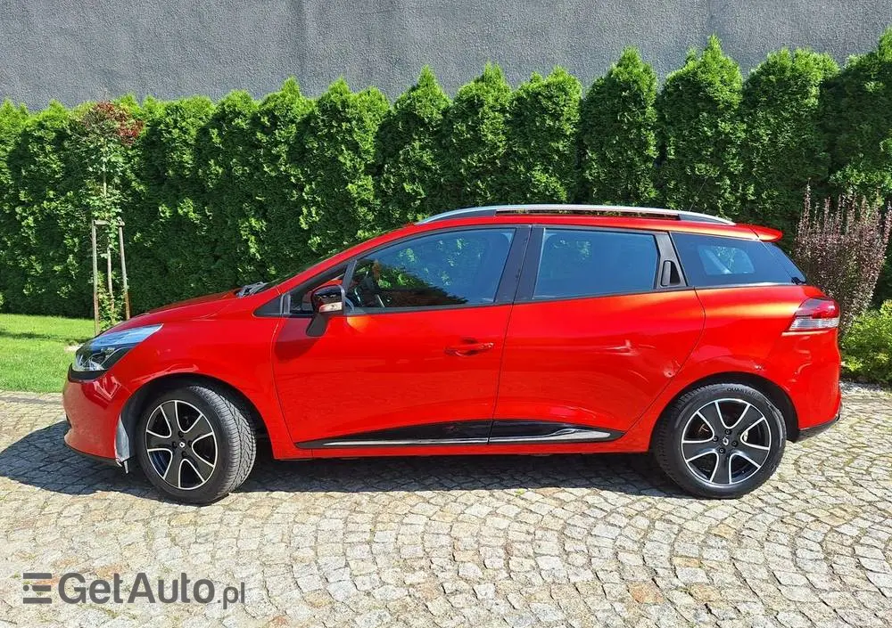 RENAULT Clio (Energy) TCe 90 Start & Stop INTENS
