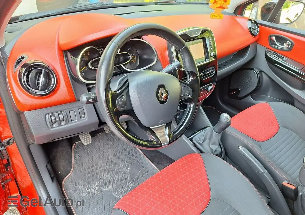 RENAULT Clio (Energy) TCe 90 Start & Stop INTENS