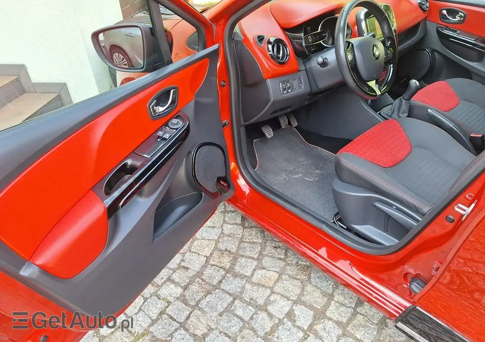 RENAULT Clio (Energy) TCe 90 Start & Stop INTENS