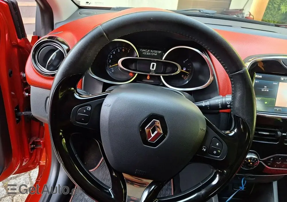 RENAULT Clio (Energy) TCe 90 Start & Stop INTENS