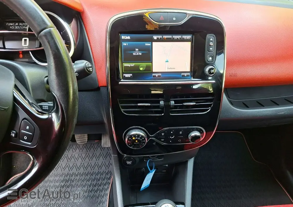RENAULT Clio (Energy) TCe 90 Start & Stop INTENS
