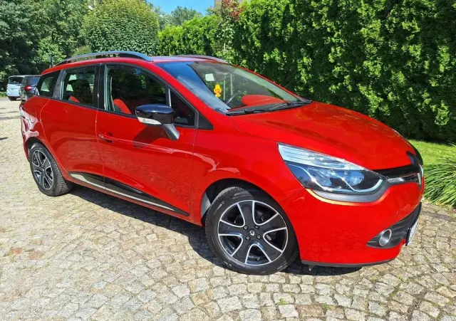 RENAULT Clio (Energy) TCe 90 Start & Stop INTENS