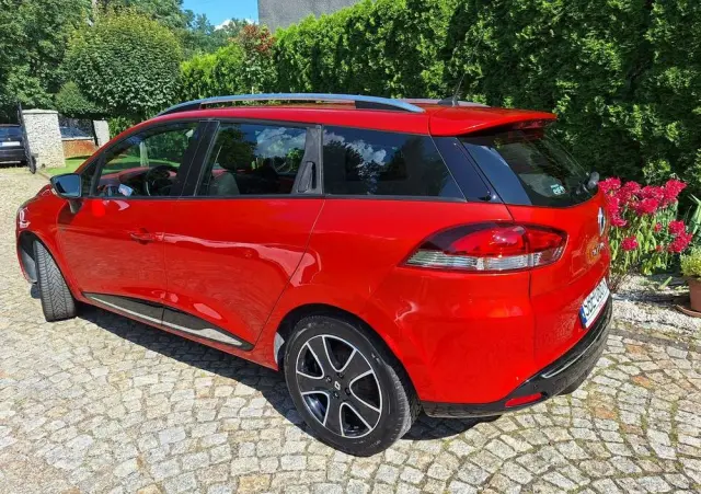 RENAULT Clio (Energy) TCe 90 Start & Stop INTENS