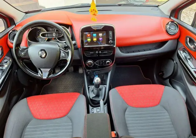 RENAULT Clio (Energy) TCe 90 Start & Stop INTENS