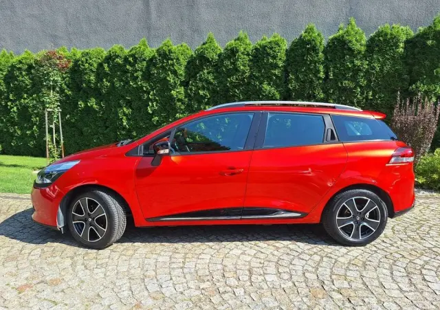 RENAULT Clio (Energy) TCe 90 Start & Stop INTENS