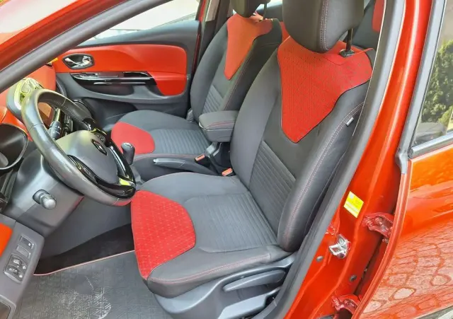 RENAULT Clio (Energy) TCe 90 Start & Stop INTENS